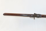 Antique SHARPS New Model 1863 .50-70 GOVT Saddle Ring Cavalry Carbine DFC
Civil War then Indian Wars, Wild West - 8 of 19