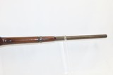 Antique SHARPS New Model 1863 .50-70 GOVT Saddle Ring Cavalry Carbine DFC
Civil War then Indian Wars, Wild West - 9 of 19