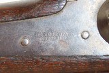 Antique SHARPS New Model 1863 .50-70 GOVT Saddle Ring Cavalry Carbine DFC
Civil War then Indian Wars, Wild West - 7 of 19