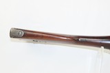 RARE 33” 2 Band HARPERS FERRY 1855 Rifle-MUSKET CIVIL WAR Antique .58 c1860 1 of 5151 IRON MOUNTED Two Band Maynard Tape Primed Muskets - 10 of 18