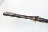 c1863 CIVIL WAR Antique WILLIAM MUIR M1861 Rifle-MUSKET Windsor Locks CT 58
“1863” Dated Lock and Barrel with SOCKET BAYONET - 9 of 21