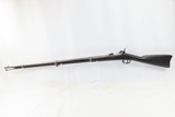 c1863 CIVIL WAR Antique WILLIAM MUIR M1861 Rifle-MUSKET Windsor Locks CT 58
“1863” Dated Lock and Barrel with SOCKET BAYONET - 16 of 21