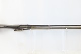 c1863 CIVIL WAR Antique WILLIAM MUIR M1861 Rifle-MUSKET Windsor Locks CT 58
“1863” Dated Lock and Barrel with SOCKET BAYONET - 13 of 21