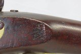 Antique TRYON 1841 MISSISSIPPI Rifle Leman Alteration Bayonet CIVIL WAR .58 State of Pennsylvania LEMAN ALTERATION w/BAYONET & TOOL - 12 of 20