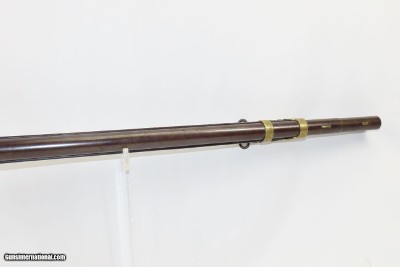 Antique TRYON 1841 MISSISSIPPI Rifle Leman Alteration Bayonet CIVIL WAR .58 State of Pennsylvania LEMAN ALTERATION w/BAYONET & TOOL - Image 19 of 20