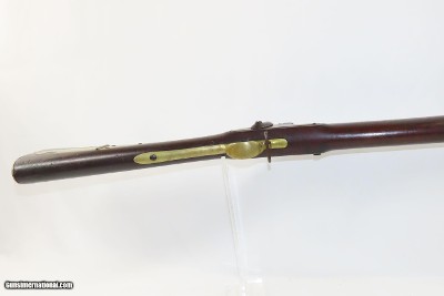 Antique TRYON 1841 MISSISSIPPI Rifle Leman Alteration Bayonet CIVIL WAR .58 State of Pennsylvania LEMAN ALTERATION w/BAYONET & TOOL - Image 13 of 20