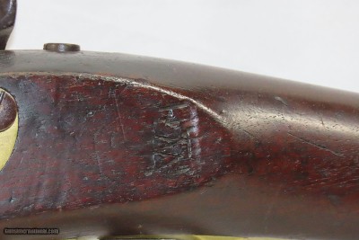 Antique TRYON 1841 MISSISSIPPI Rifle Leman Alteration Bayonet CIVIL WAR .58 State of Pennsylvania LEMAN ALTERATION w/BAYONET & TOOL - Image 12 of 20