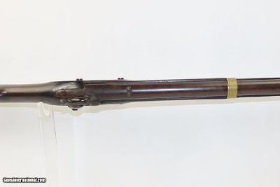 Antique TRYON 1841 MISSISSIPPI Rifle Leman Alteration Bayonet CIVIL WAR .58 State of Pennsylvania LEMAN ALTERATION w/BAYONET & TOOL - Image 8 of 20