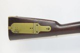 Antique TRYON 1841 MISSISSIPPI Rifle Leman Alteration Bayonet CIVIL WAR .58 State of Pennsylvania LEMAN ALTERATION w/BAYONET & TOOL - 7 of 20