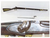 Antique TRYON 1841 MISSISSIPPI Rifle Leman Alteration Bayonet CIVIL WAR .58 State of Pennsylvania LEMAN ALTERATION w/BAYONET & TOOL