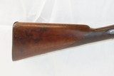 Antique COACH GUN 12 GA Sidelever Belgian Shotgun pre-1898 Cowboy Wild West Cut Down for a Lighter, Handier Weapon - 15 of 19