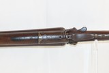 Antique COACH GUN 12 GA Sidelever Belgian Shotgun pre-1898 Cowboy Wild West Cut Down for a Lighter, Handier Weapon - 7 of 19