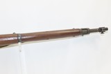 1943 WORLD WAR II US Remington M1903A3 BOLT ACTION .30-06 Springfield C&RMade in 1943 with PEEP SIGHT - 11 of 18