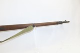 1943 WORLD WAR II US Remington M1903A3 BOLT ACTION .30-06 Springfield C&RMade in 1943 with PEEP SIGHT - 7 of 18