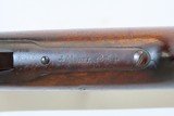 c1885 Antique WINCHESTER 1876 .45-60 WCF CENTENNIAL Teddy Roosevelt Rangers Classic Large Bore Favored by Big Game Hunters & Frontiersmen - 11 of 20