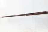 c1885 Antique WINCHESTER 1876 .45-60 WCF CENTENNIAL Teddy Roosevelt Rangers Classic Large Bore Favored by Big Game Hunters & Frontiersmen - 9 of 20