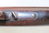 c1885 Antique WINCHESTER 1876 .45-60 WCF CENTENNIAL Teddy Roosevelt Rangers Classic Large Bore Favored by Big Game Hunters & Frontiersmen - 7 of 20