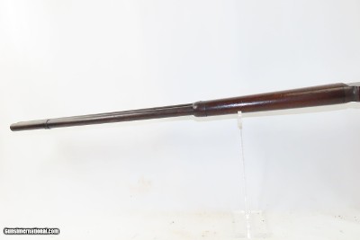 c1885 Antique WINCHESTER 1876 .45-60 WCF CENTENNIAL Teddy Roosevelt Rangers Classic Large Bore Favored by Big Game Hunters & Frontiersmen - Image 9 of 20