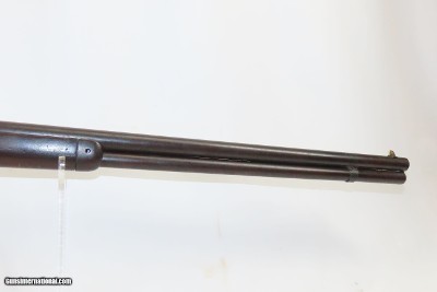 c1885 Antique WINCHESTER 1876 .45-60 WCF CENTENNIAL Teddy Roosevelt Rangers Classic Large Bore Favored by Big Game Hunters & Frontiersmen - Image 18 of 20