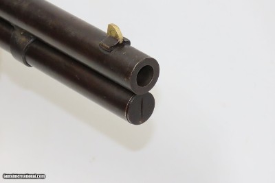 c1885 Antique WINCHESTER 1876 .45-60 WCF CENTENNIAL Teddy Roosevelt Rangers Classic Large Bore Favored by Big Game Hunters & Frontiersmen - Image 20 of 20