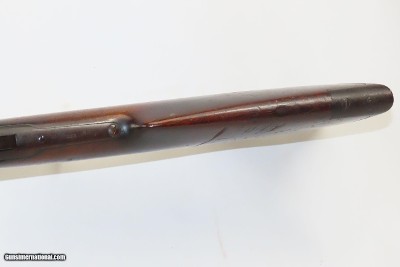 c1885 Antique WINCHESTER 1876 .45-60 WCF CENTENNIAL Teddy Roosevelt Rangers Classic Large Bore Favored by Big Game Hunters & Frontiersmen - Image 12 of 20
