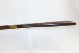 c1885 Antique WINCHESTER 1876 .45-60 WCF CENTENNIAL Teddy Roosevelt Rangers Classic Large Bore Favored by Big Game Hunters & Frontiersmen - 8 of 20