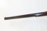 c1885 Antique WINCHESTER 1876 .45-60 WCF CENTENNIAL Teddy Roosevelt Rangers Classic Large Bore Favored by Big Game Hunters & Frontiersmen - 5 of 20