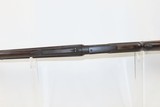c1885 Antique WINCHESTER 1876 .45-60 WCF CENTENNIAL Teddy Roosevelt Rangers Classic Large Bore Favored by Big Game Hunters & Frontiersmen - 13 of 20