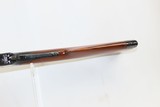 1905 WINCHESTER 1894 30-30 WCF Lever Action Rifle Part-Octagonal Barrel C&R John Moses Browning Design! - 13 of 21