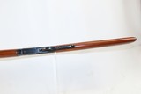 1905 WINCHESTER 1894 30-30 WCF Lever Action Rifle Part-Octagonal Barrel C&R John Moses Browning Design! - 8 of 21