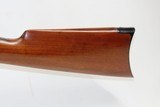 1905 WINCHESTER 1894 30-30 WCF Lever Action Rifle Part-Octagonal Barrel C&R John Moses Browning Design! - 3 of 21