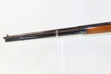 1905 WINCHESTER 1894 30-30 WCF Lever Action Rifle Part-Octagonal Barrel C&R John Moses Browning Design! - 5 of 21