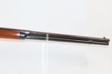 1905 WINCHESTER 1894 30-30 WCF Lever Action Rifle Part-Octagonal Barrel C&R John Moses Browning Design! - 19 of 21