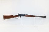FLATBAND c1947 WINCHESTER Model 94 .30-30 CARBINE C&R Browning JMB pre-1964 Classic Repeater Made Just After WORLD WAR II - 15 of 20