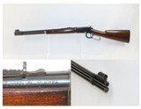 FLATBAND c1947 WINCHESTER Model 94 .30-30 CARBINE C&R Browning JMB pre-1964 Classic Repeater Made Just After WORLD WAR II - 1 of 20