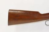 FLATBAND c1947 WINCHESTER Model 94 .30-30 CARBINE C&R Browning JMB pre-1964 Classic Repeater Made Just After WORLD WAR II - 16 of 20