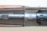 FLATBAND c1947 WINCHESTER Model 94 .30-30 CARBINE C&R Browning JMB pre-1964 Classic Repeater Made Just After WORLD WAR II - 11 of 20