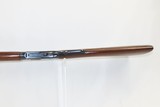 FLATBAND c1947 WINCHESTER Model 94 .30-30 CARBINE C&R Browning JMB pre-1964 Classic Repeater Made Just After WORLD WAR II - 9 of 20