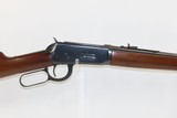 FLATBAND c1947 WINCHESTER Model 94 .30-30 CARBINE C&R Browning JMB pre-1964 Classic Repeater Made Just After WORLD WAR II - 17 of 20