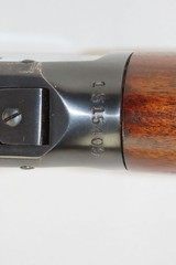 FLATBAND c1947 WINCHESTER Model 94 .30-30 CARBINE C&R Browning JMB pre-1964 Classic Repeater Made Just After WORLD WAR II - 8 of 20