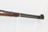 FLATBAND c1947 WINCHESTER Model 94 .30-30 CARBINE C&R Browning JMB pre-1964 Classic Repeater Made Just After WORLD WAR II - 18 of 20