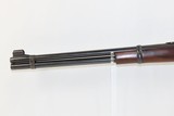 FLATBAND c1947 WINCHESTER Model 94 .30-30 CARBINE C&R Browning JMB pre-1964 Classic Repeater Made Just After WORLD WAR II - 5 of 20