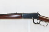 FLATBAND c1947 WINCHESTER Model 94 .30-30 CARBINE C&R Browning JMB pre-1964 Classic Repeater Made Just After WORLD WAR II - 4 of 20