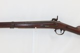 c1851Antique SPRINGFIELD ARMORY Model 1842 .69 CIVIL WAR Musket SHR .69 Cal Post-MEXICAN-AMERICAN WAR Smoothbore Musket - 15 of 18
