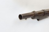 c1851Antique SPRINGFIELD ARMORY Model 1842 .69 CIVIL WAR Musket SHR .69 Cal Post-MEXICAN-AMERICAN WAR Smoothbore Musket - 17 of 18
