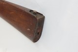 c1851Antique SPRINGFIELD ARMORY Model 1842 .69 CIVIL WAR Musket SHR .69 Cal Post-MEXICAN-AMERICAN WAR Smoothbore Musket - 18 of 18