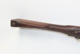 c1851Antique SPRINGFIELD ARMORY Model 1842 .69 CIVIL WAR Musket SHR .69 Cal Post-MEXICAN-AMERICAN WAR Smoothbore Musket - 10 of 18
