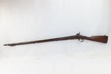 c1851Antique SPRINGFIELD ARMORY Model 1842 .69 CIVIL WAR Musket SHR .69 Cal Post-MEXICAN-AMERICAN WAR Smoothbore Musket - 13 of 18