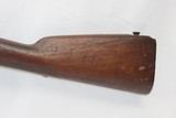 c1851Antique SPRINGFIELD ARMORY Model 1842 .69 CIVIL WAR Musket SHR .69 Cal Post-MEXICAN-AMERICAN WAR Smoothbore Musket - 14 of 18