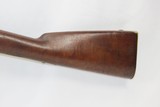 CIVIL WAR Antique ROBBINS & LAWRENCE Model 1841 MISSISSIPPI Rifle VermontCONFEDERATE/FEDERAL Civil War Rifle-Musket - 16 of 20
